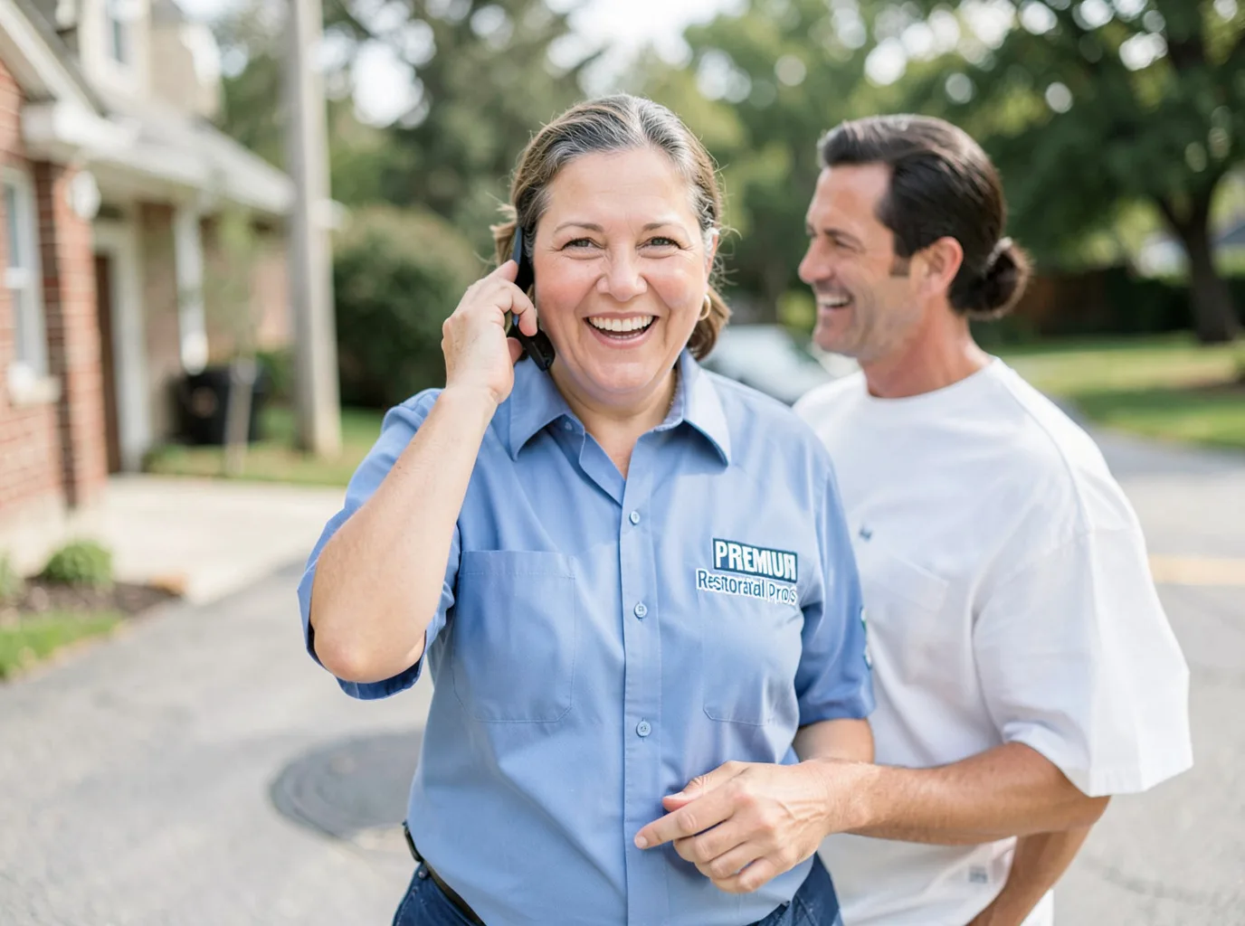 Water Damage Restoration Braddyville, IA FAQs